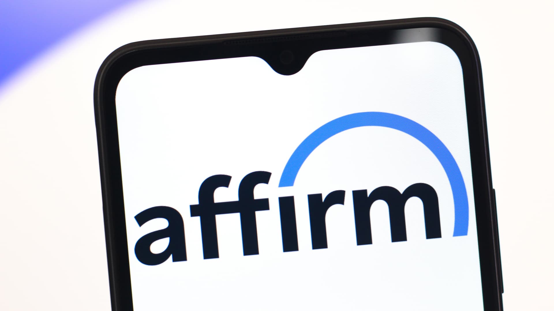Affirm stock rises 10% as CEO Levchin notes consumer strength