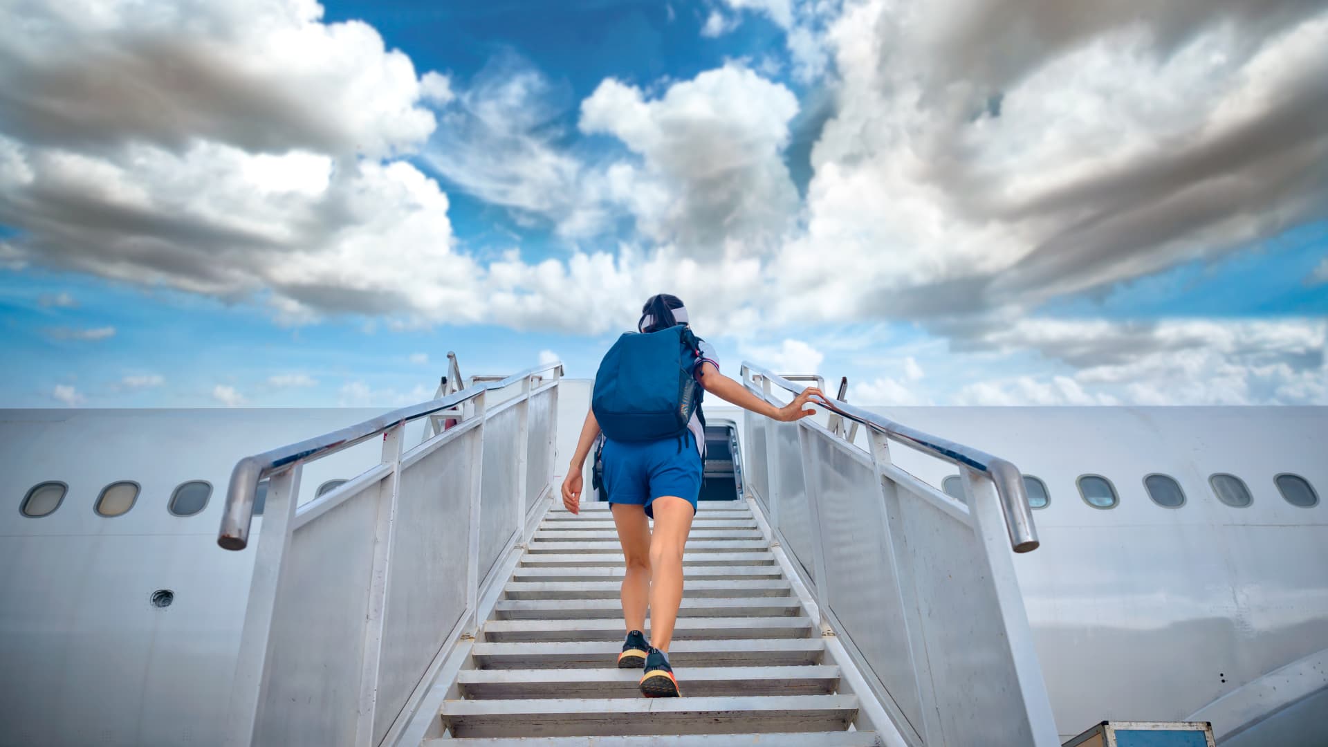 Airline offer and order systems set to transform how we buy tickets