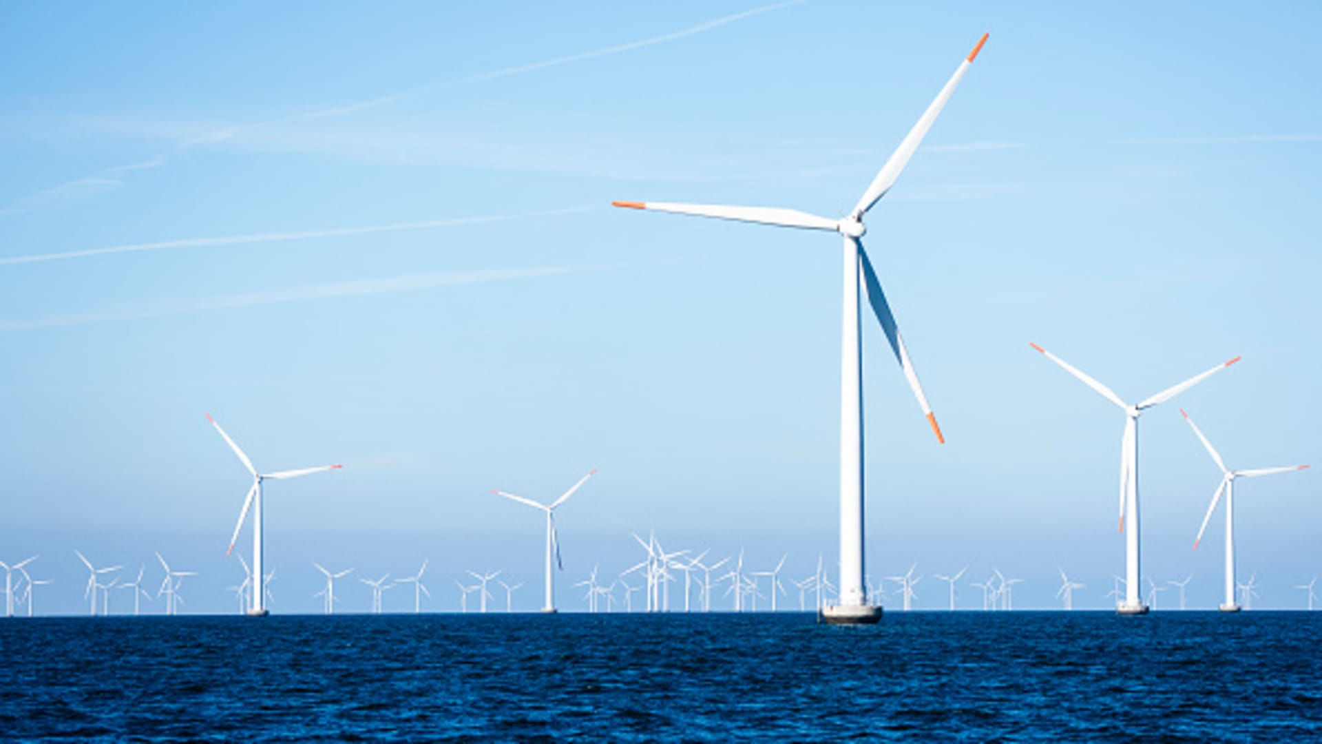 Equinor backs Orsted after Trump ramps up attacks on offshore wind