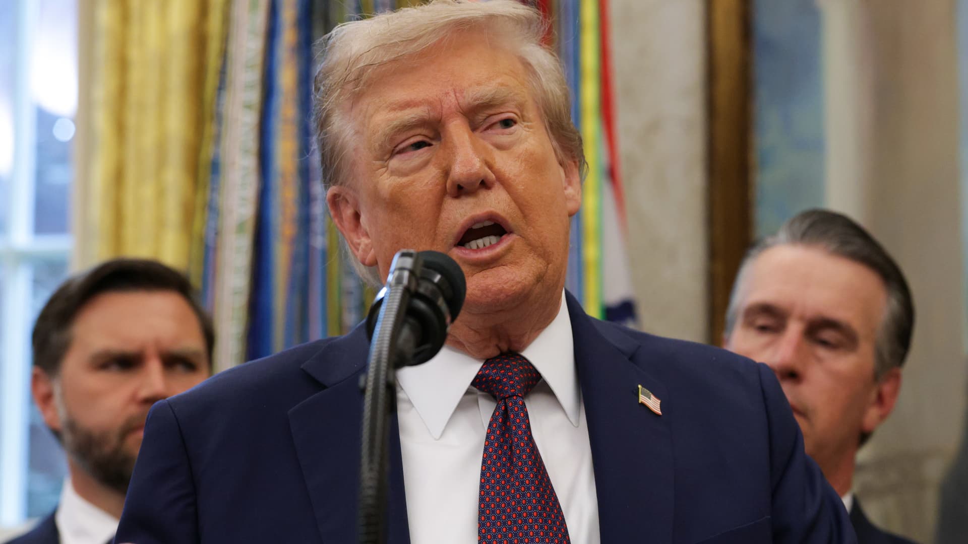 Trump appeals ruling on National Guard LA deployment